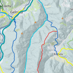 OSM OpenMapTiles preview